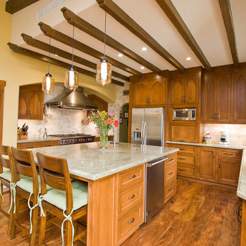Suskind Residence