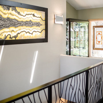 Foothills Road Whole Home Renovation