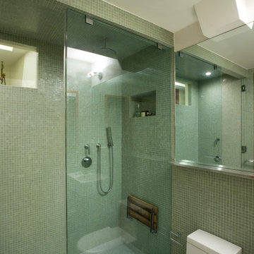 Baxter Penthouse