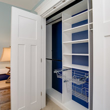 Guest bed
