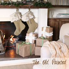 Holiday decor