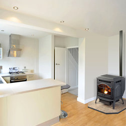 Stoves - Products