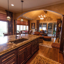 Kitchen Inspiration
