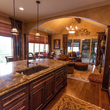 Complete Design Project - Overland Park, Kansas