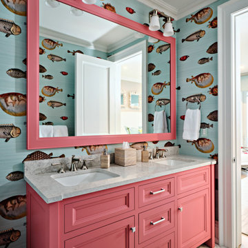 Ocean Reef Club Residence