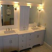 kids vanity