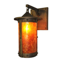 Wyoming Wall Lighting
