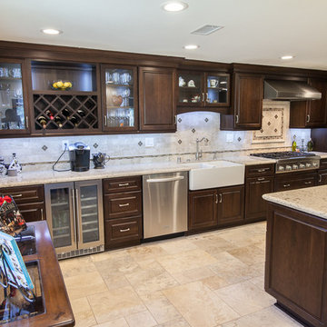 Kitchen Remodels by Kitchens Etc.