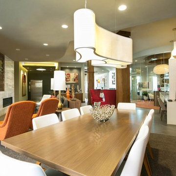 Outlook DTC Apartments