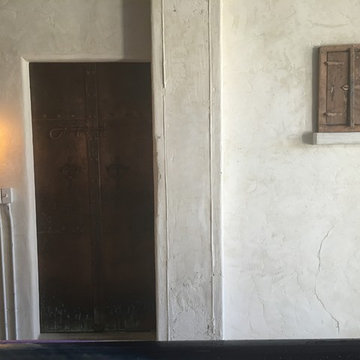 Decorative Limestone Coatings