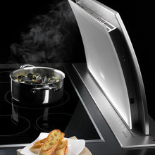 induction cooktops