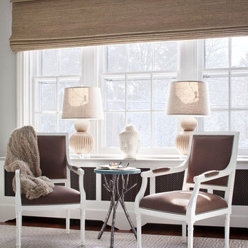 Design Project in Westchester County