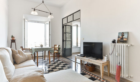 Come Si Recupera un Pavimento in Graniglia? I Pro Rispondono