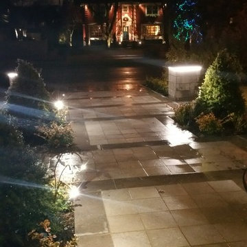 Private Residence Montreal