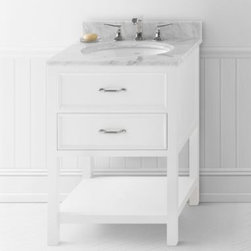 Ronbow Newcastle - Bathroom Vanities And Sink Consoles