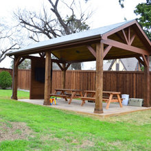 Outdoor Living
