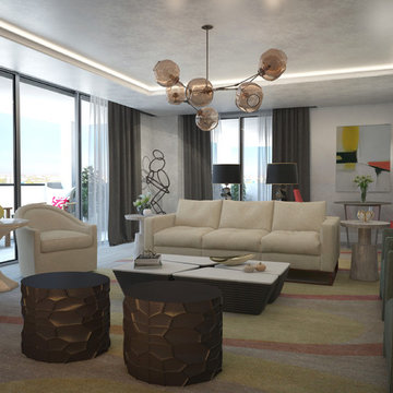 Mandarin Residence