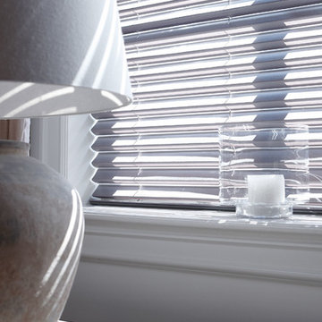 Butterfly Blinds