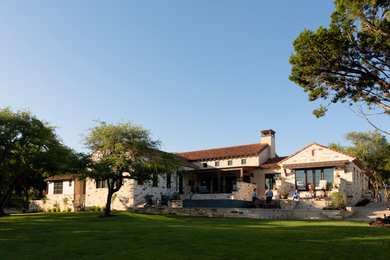 Exterior home photo in Austin