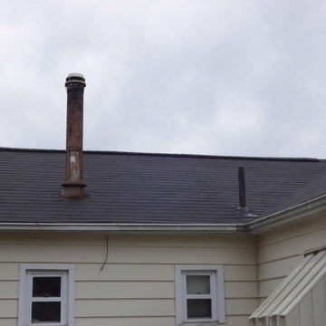 1405 Stepney Rd., Annapolis, MD 21409 - Roof Installation