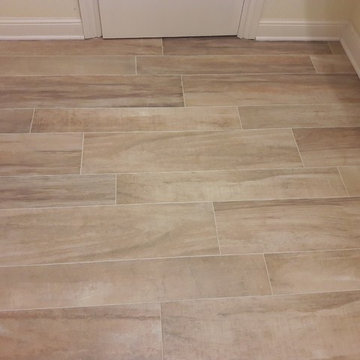 Woodplank Random Pattern