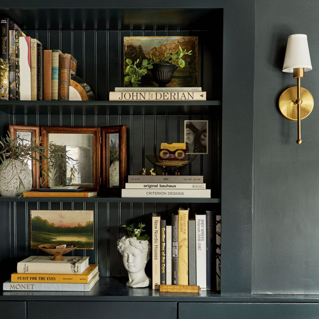 Sherwin Williams Projects