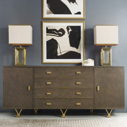MH -Linear Credenza - Products