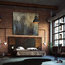 Drops Organic Cotton Tapestry, 145x190 cm