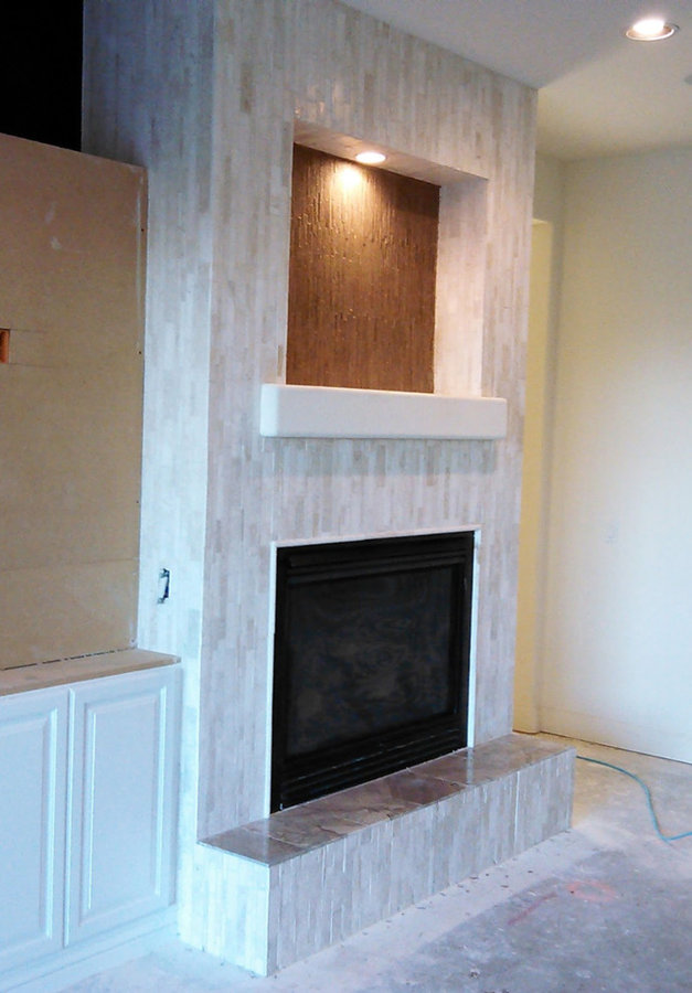 Miscellaneous Tile Projects Moreno S 5 Star Flooring