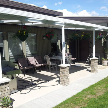 Patio Covers