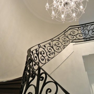 Luxurious French Provincial