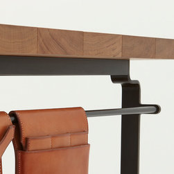 MARCH Worktables - Kitchen Islands And Kitchen Carts