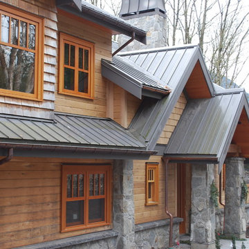 Front Elevation
