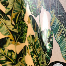 Residential Wallpaper | Margate Road - Wallpaper