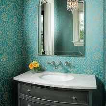 Bathroom Ideas