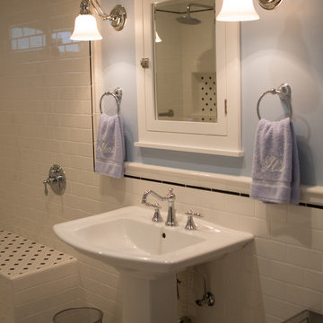 Tenaya Universal Bath