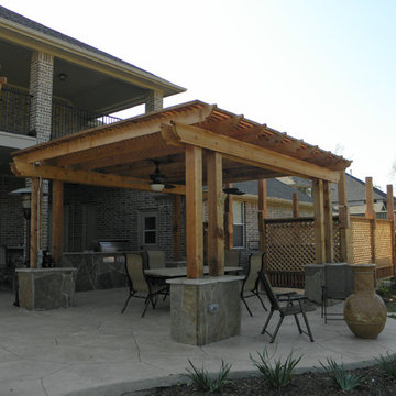 Our Work