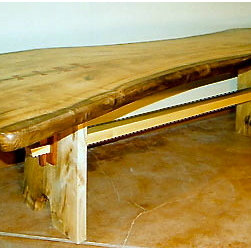 Big Momma Myrtle - Furniture