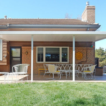 Patio Cover Design and Construction in Cupertino, CA