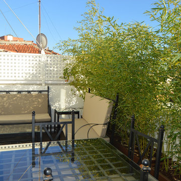 Barrio de las Letras