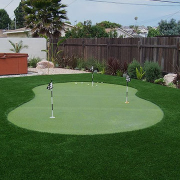 Turf