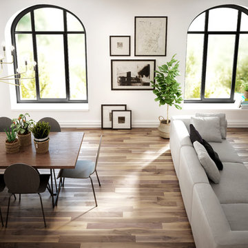 Living Room | Salon