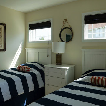 Topsail Island Beach House