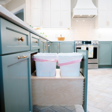 Chapin Home Remodel