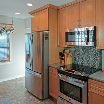 Soft Contemporary - East Grand Rapids