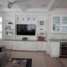 Remodel: Coastal Dwelling Design Co