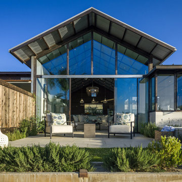 Haylofts at Flora Farms
