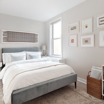 Little Italy Penthouse Triplex