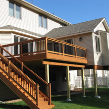 porch/deck