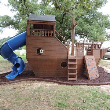 Pirate Ship